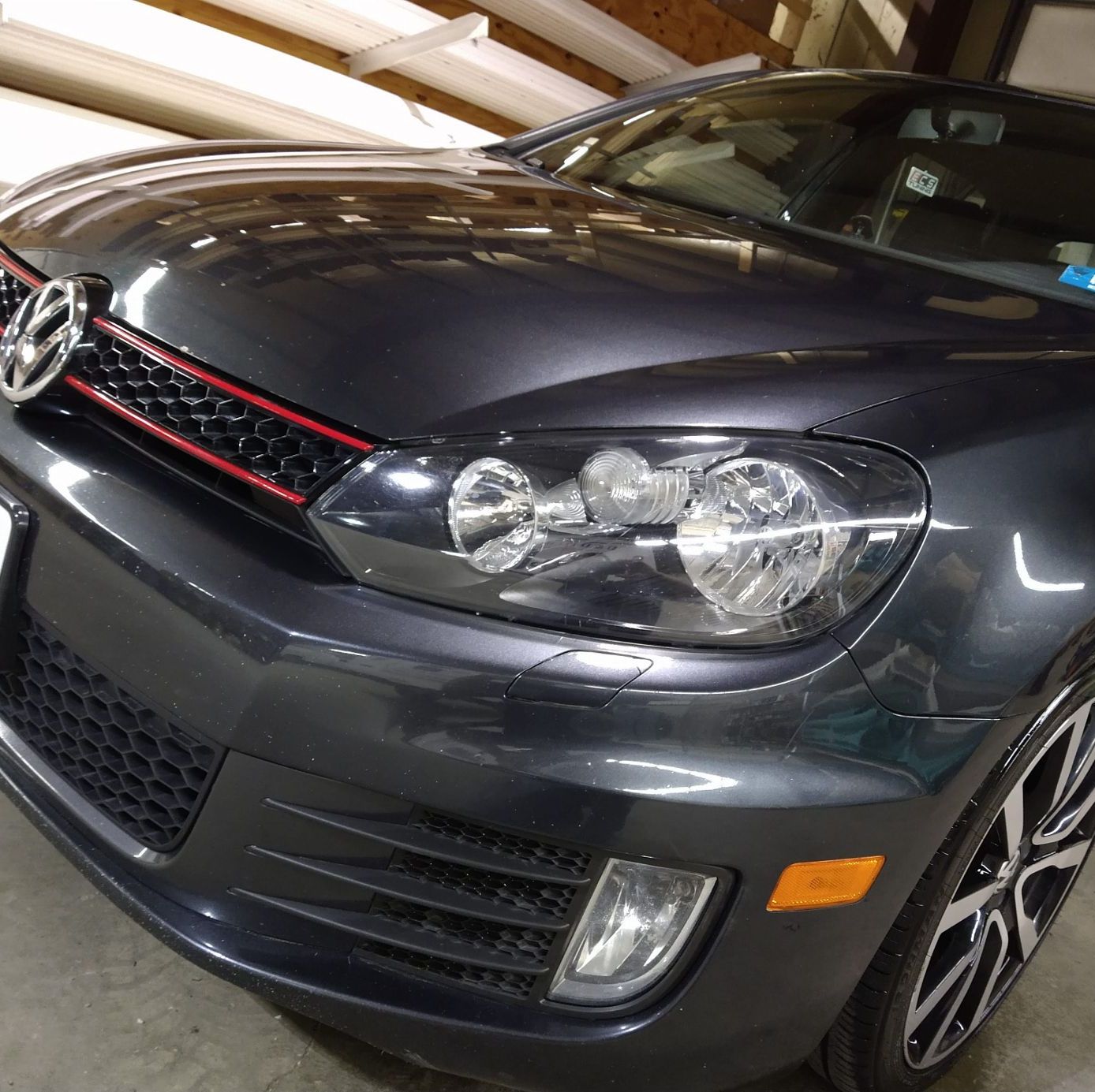 Profile of Eric Rock