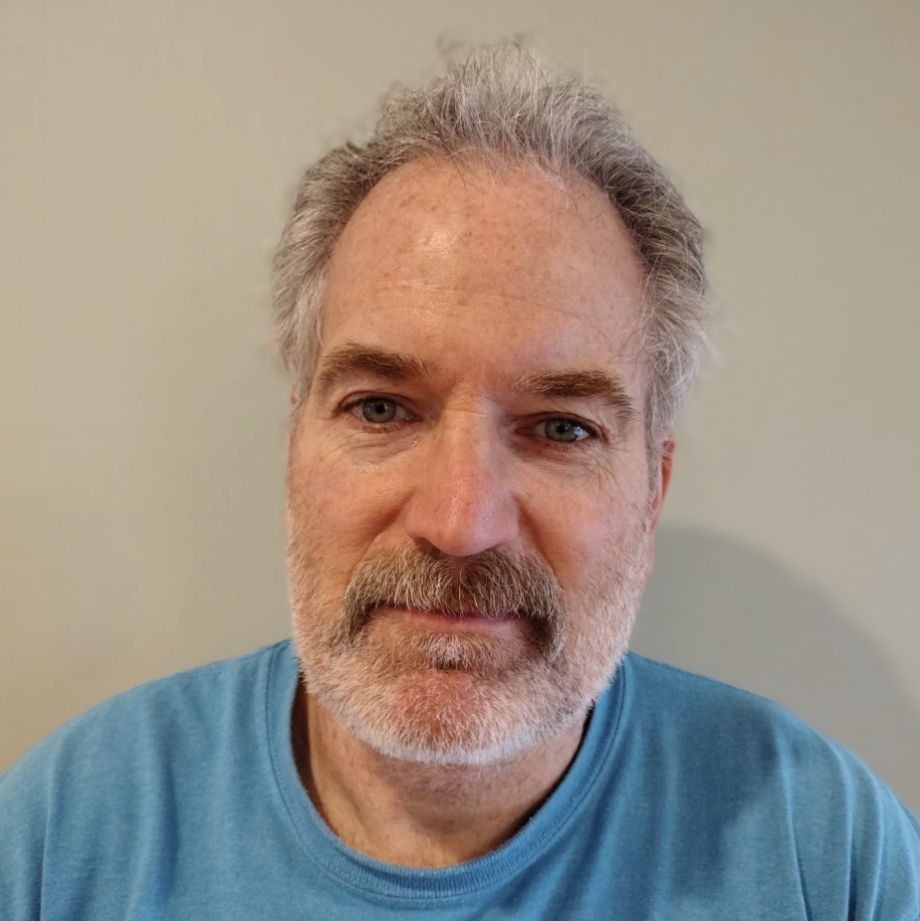 Profile of Jason Downs