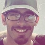 Profile of Andrew Gutierrez