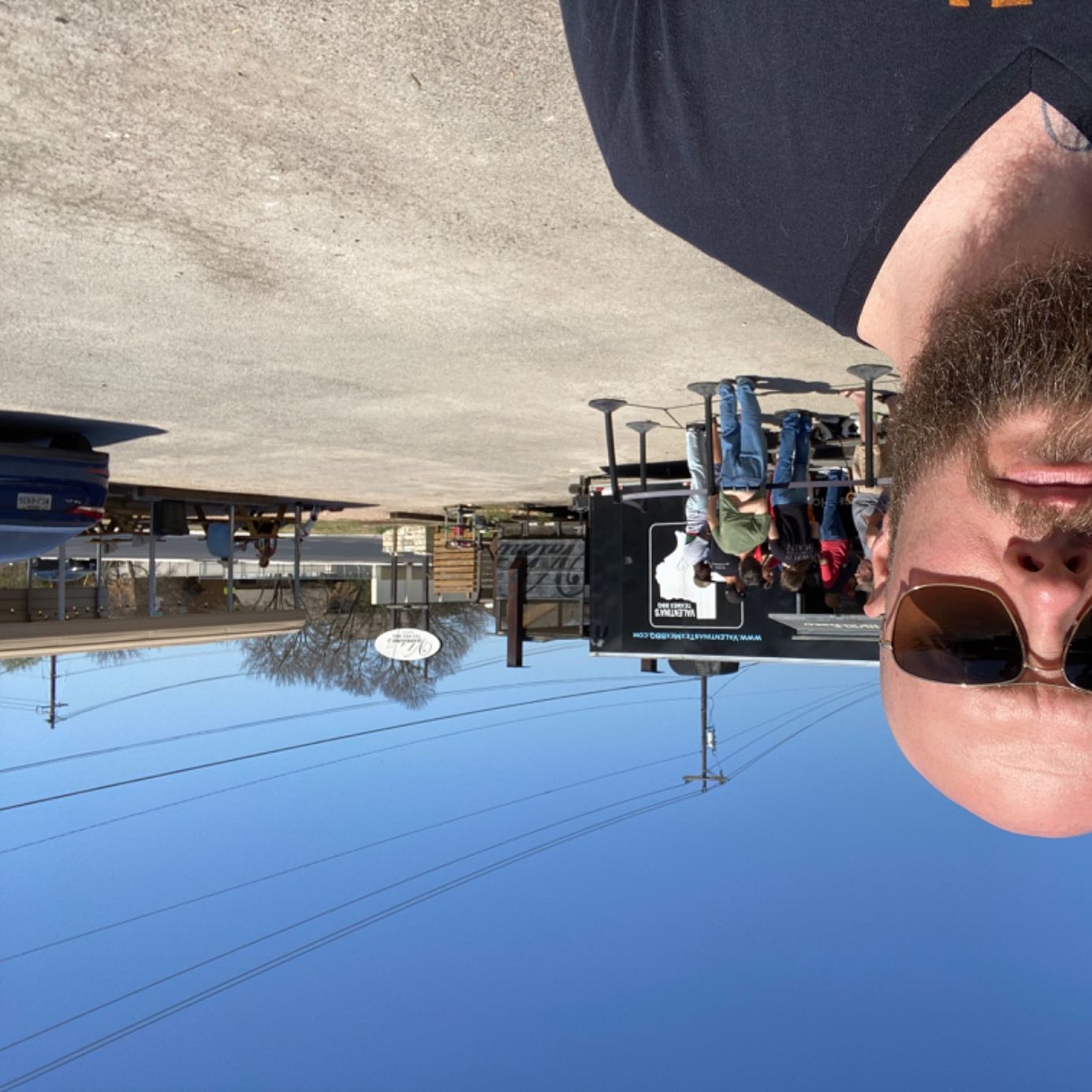 Profile of Jeffrey Deaver