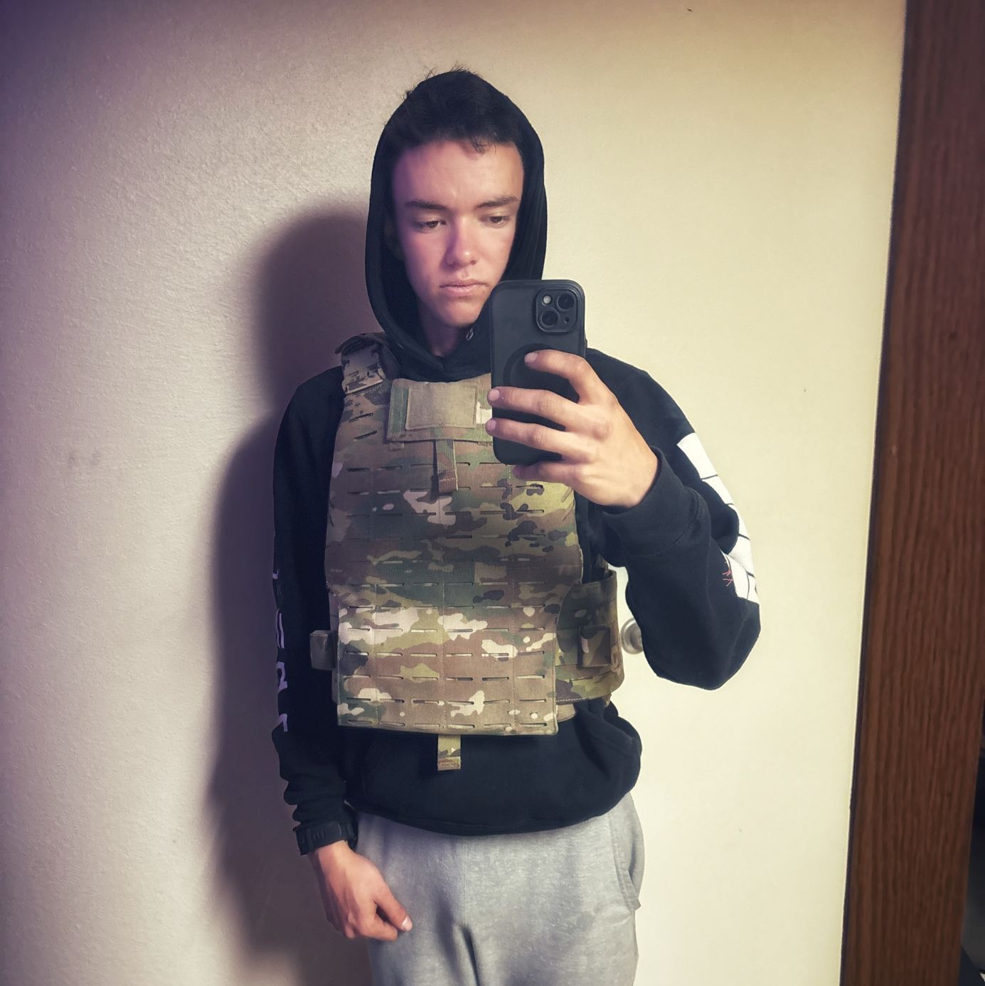 Profile of Logan Ching