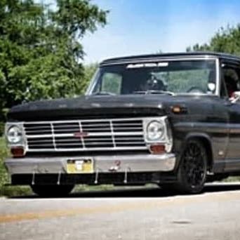 Profile of Franklin Watson