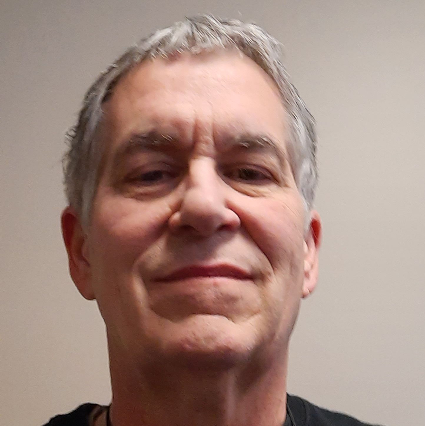 Profile of David Decker