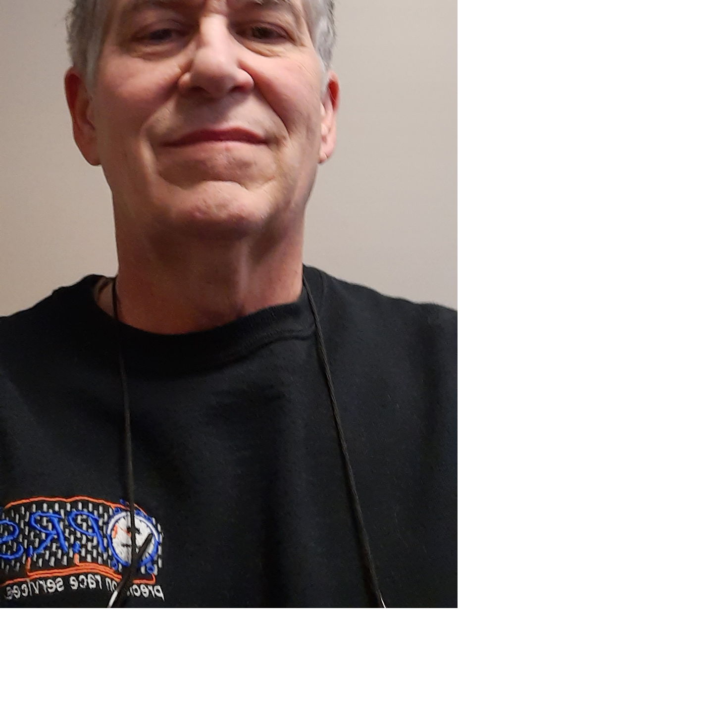Profile of David Decker