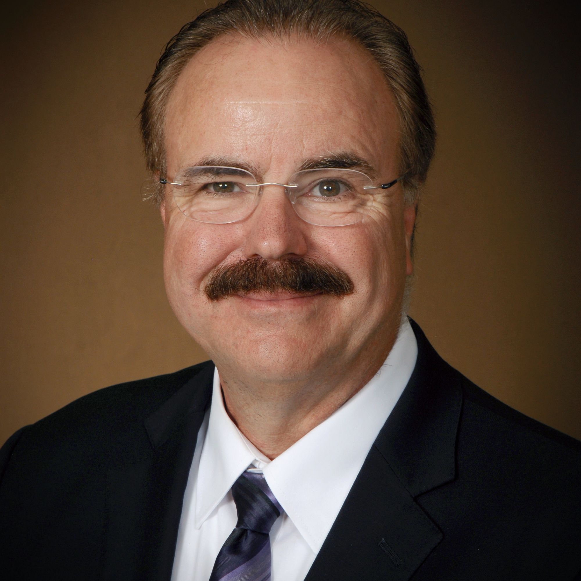 Profile of Jim Bonfils