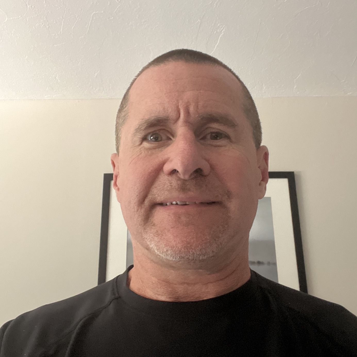 Profile of William Hackett