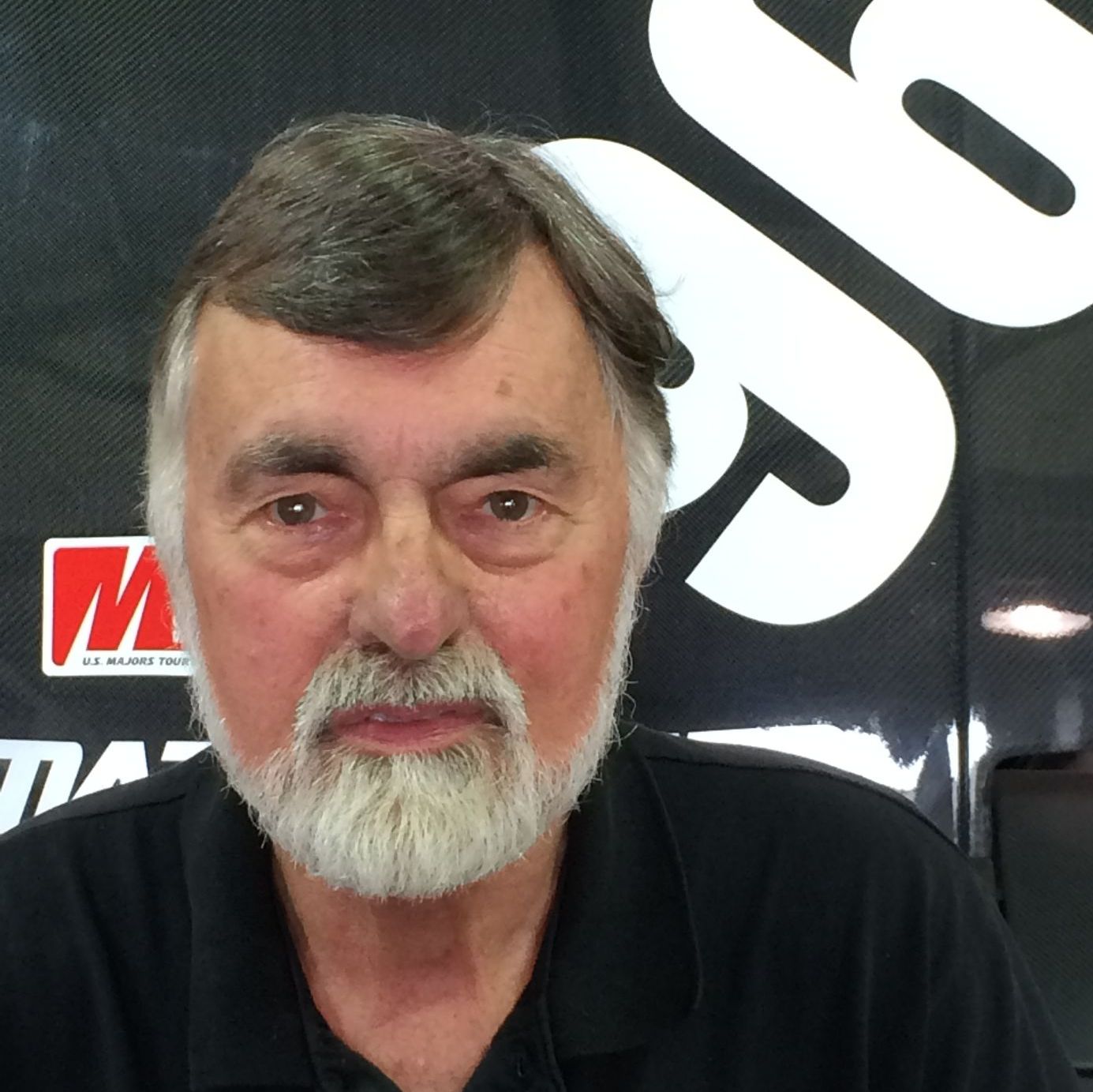 Profile of James Hagerty