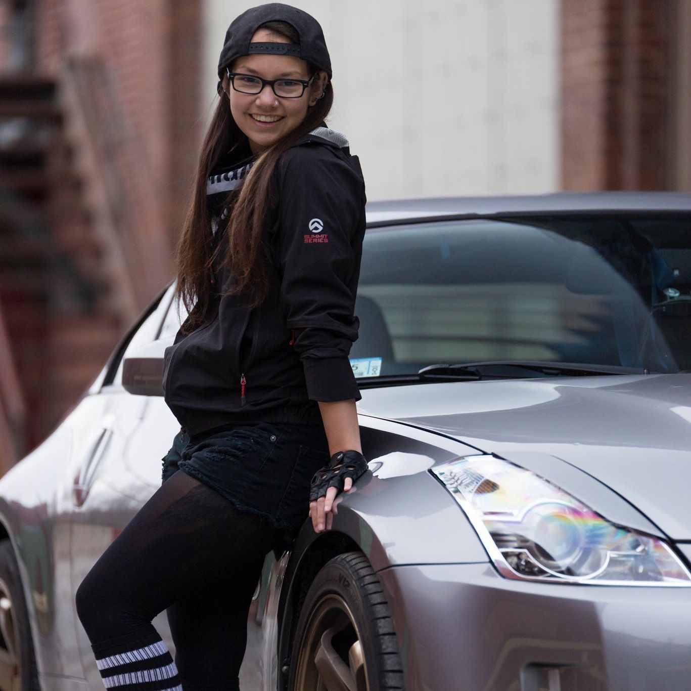 Profile of Kaeleigh Drechsel