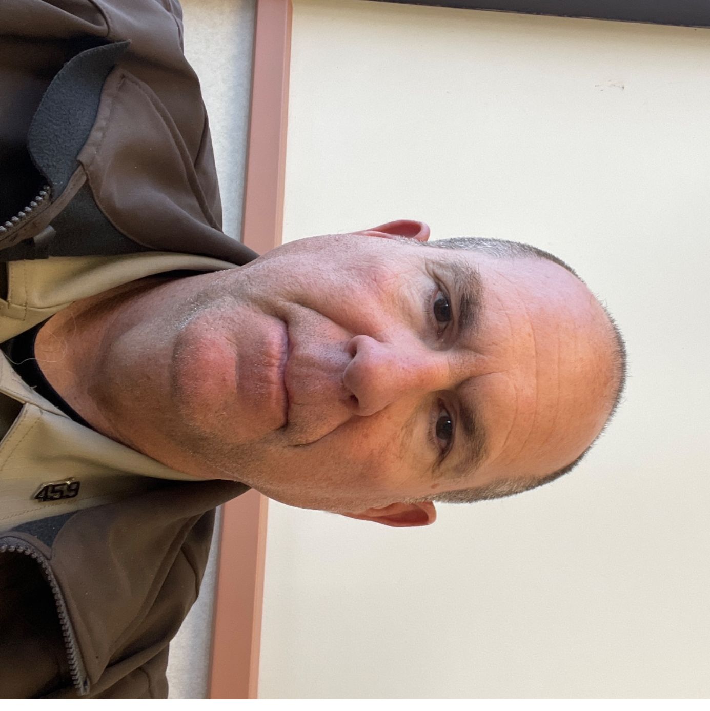 Profile of Paul Hattan