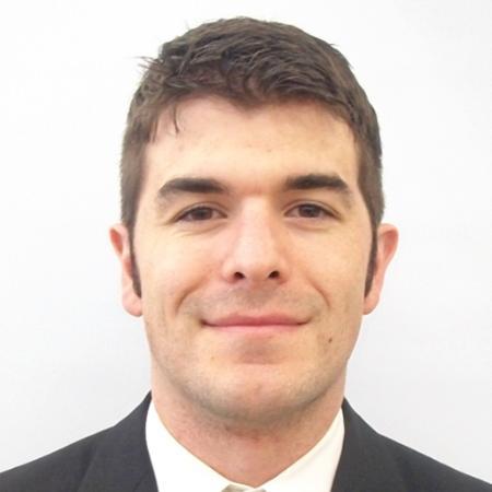 Profile of Matthew Moseley