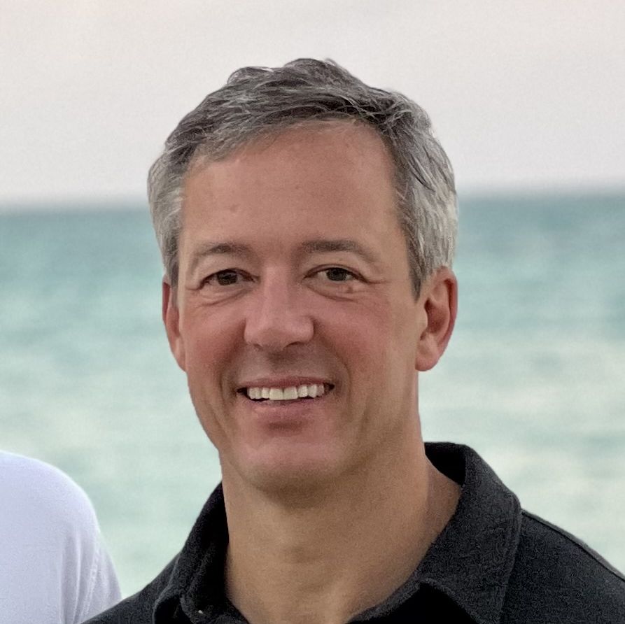 Profile of Scott Neu