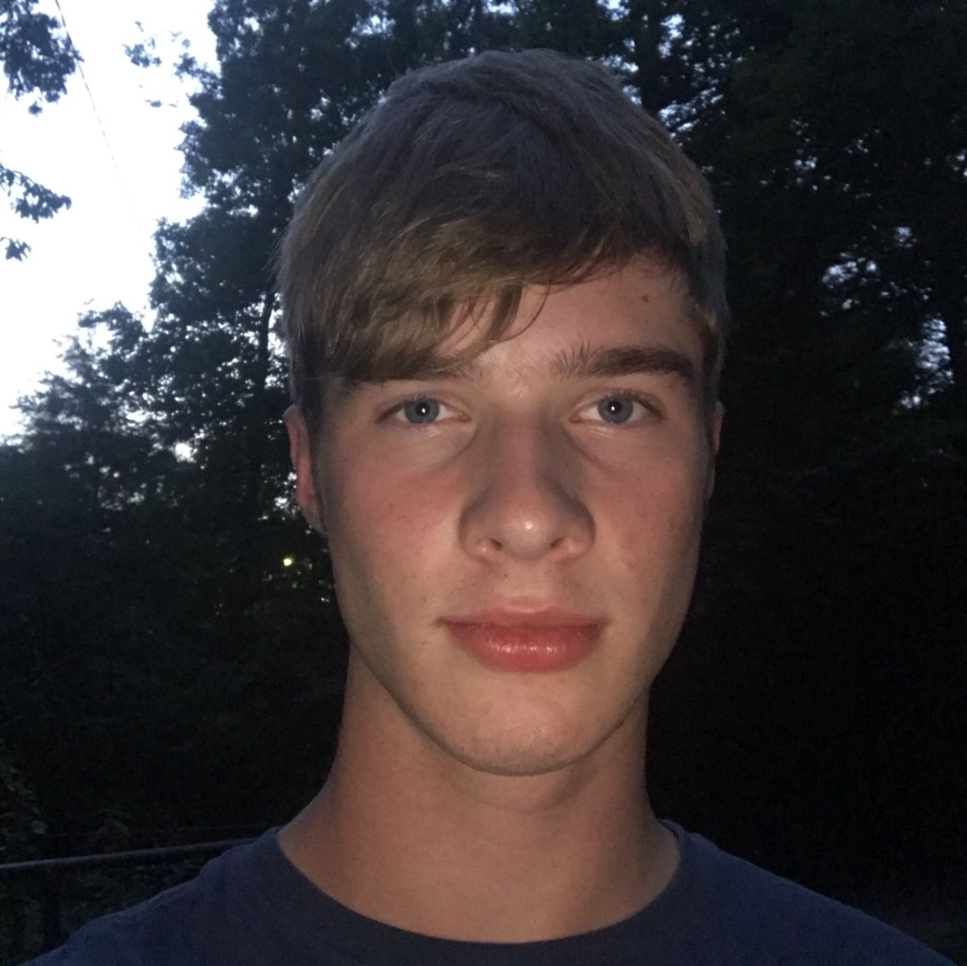 Profile of Graham Roy