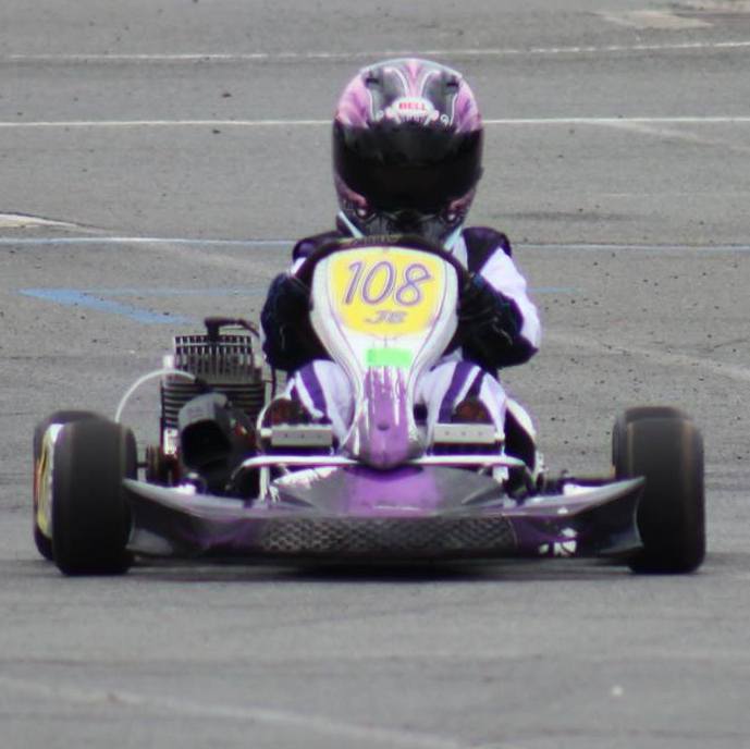 Profile of Marina Vowell