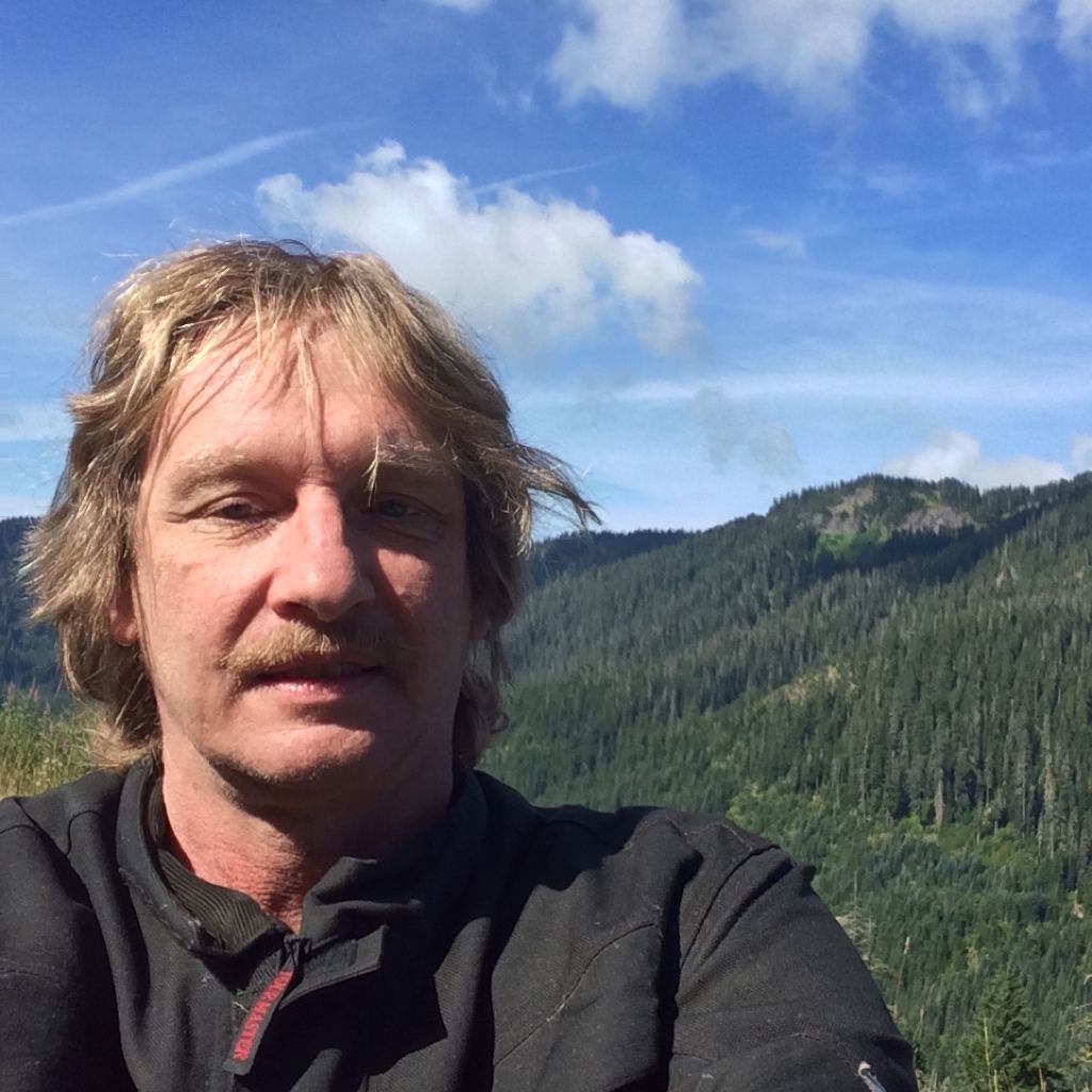 Profile of Dan Meekhof