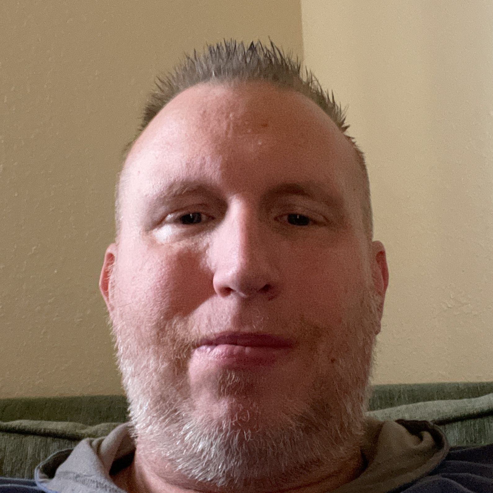Profile of Brian Johnson