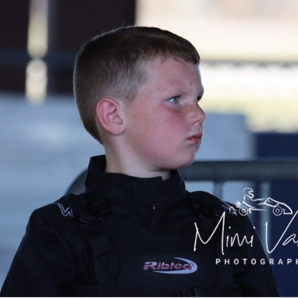 Profile of Aiden Fletcher