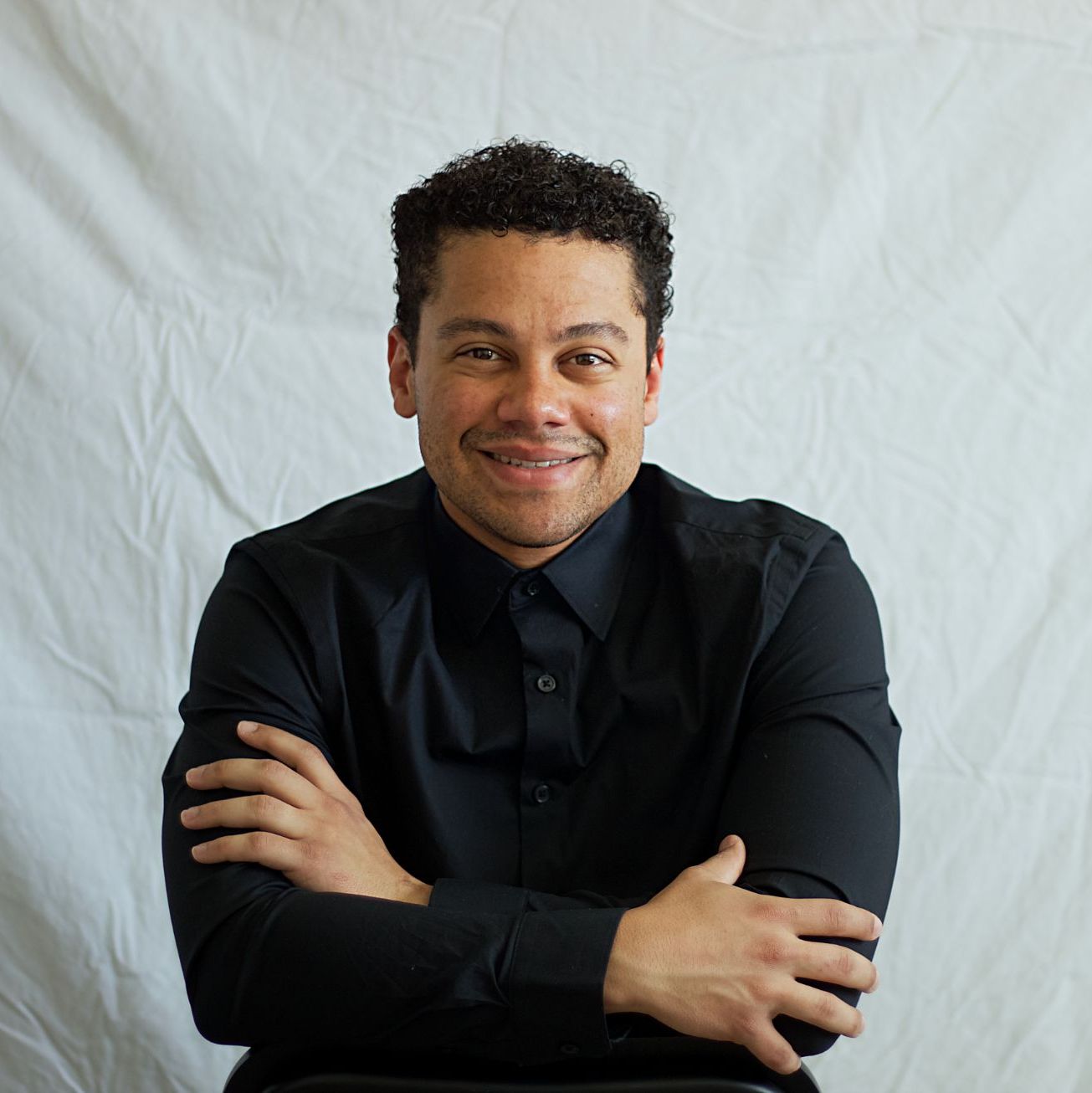 Profile of Ricardo Lizardo