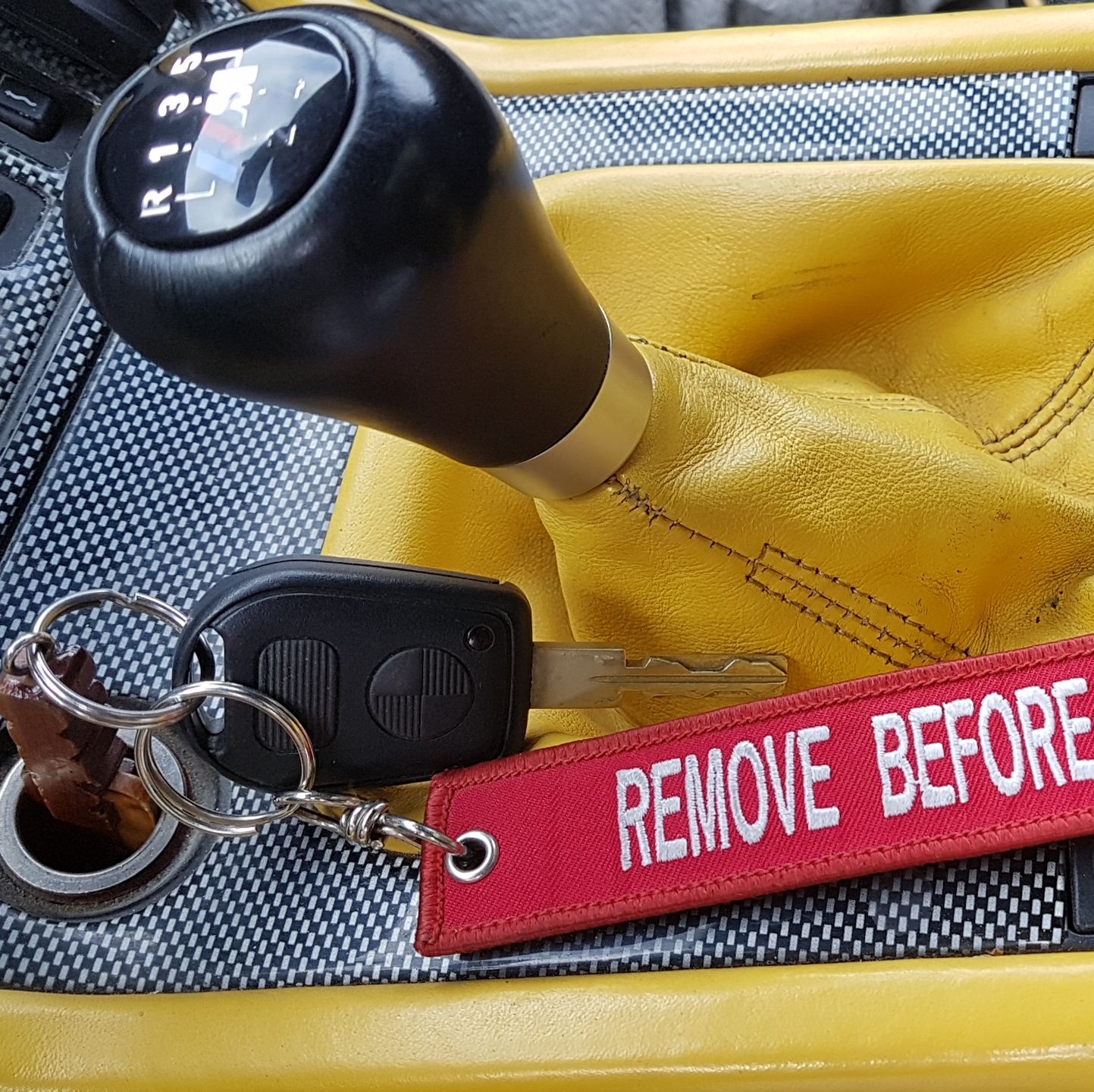 Profile of Steve Deering