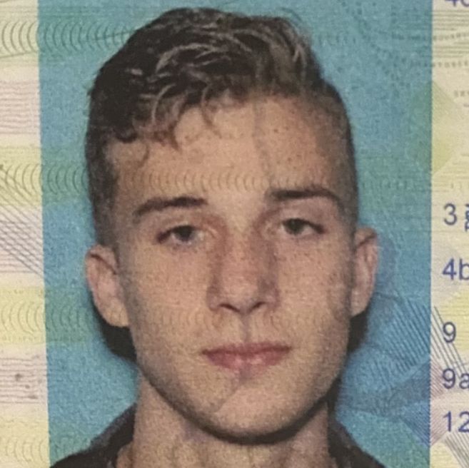 Profile of Tailen Yost