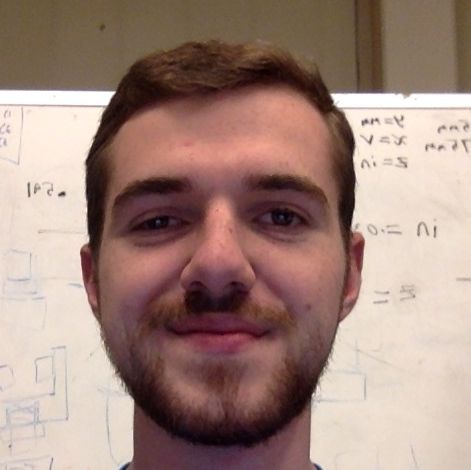 Profile of John Oldland