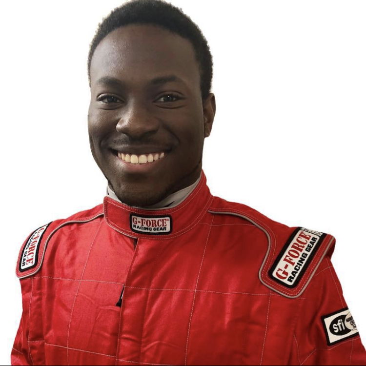 Profile of Kamari Odom