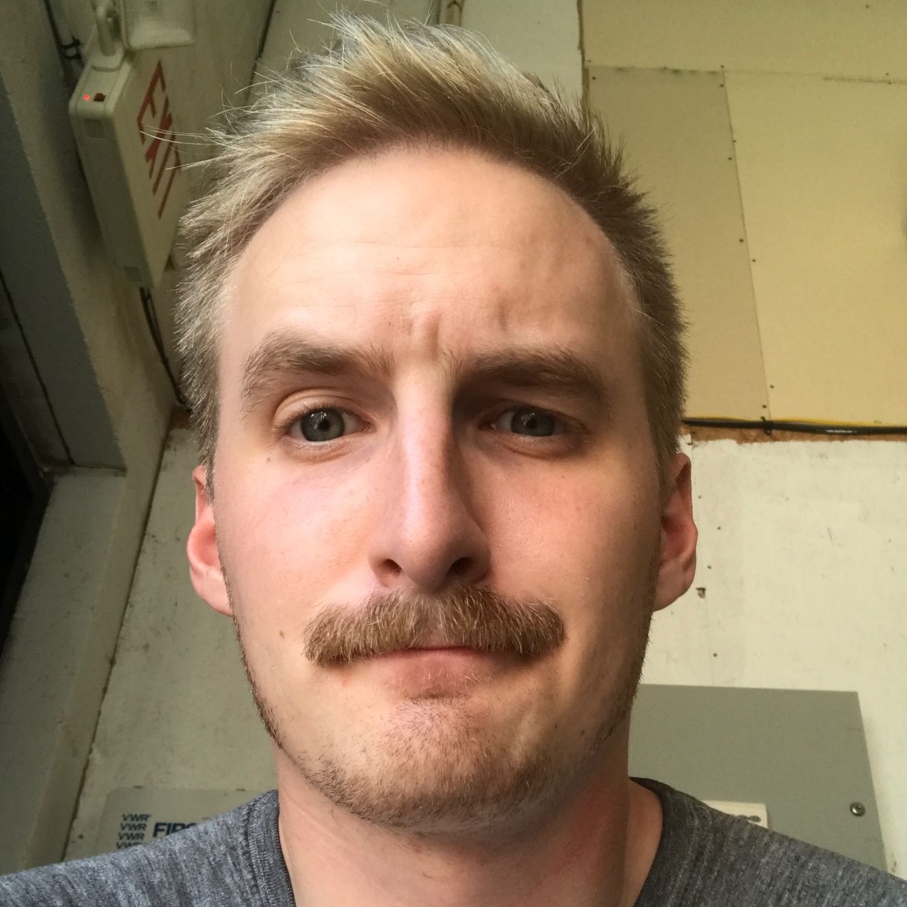 Profile of Joseph Barrett