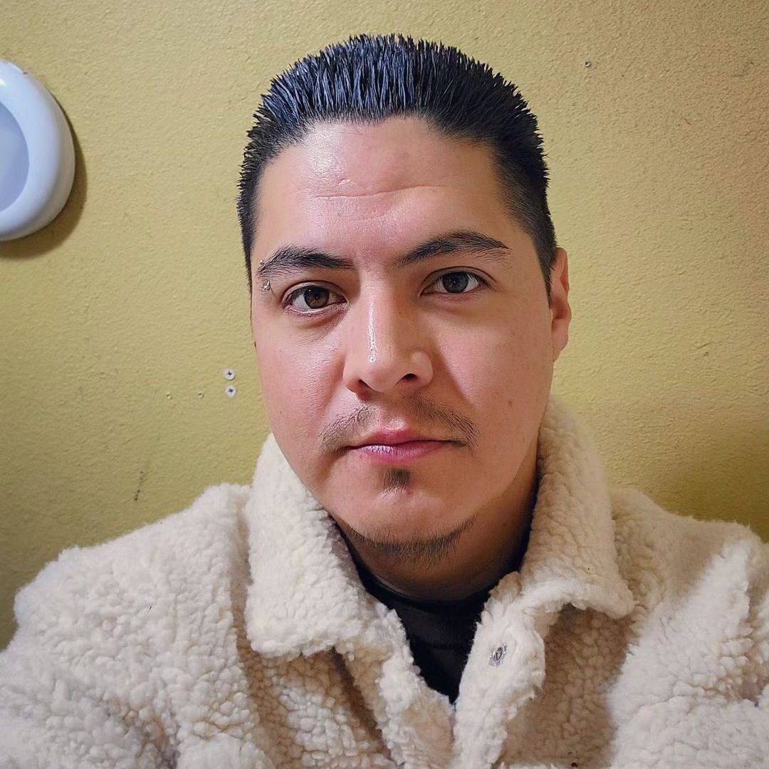 Profile of Jonny Soza