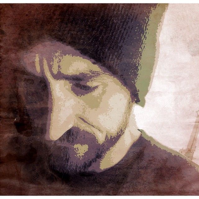 Profile of Iain Buchanan