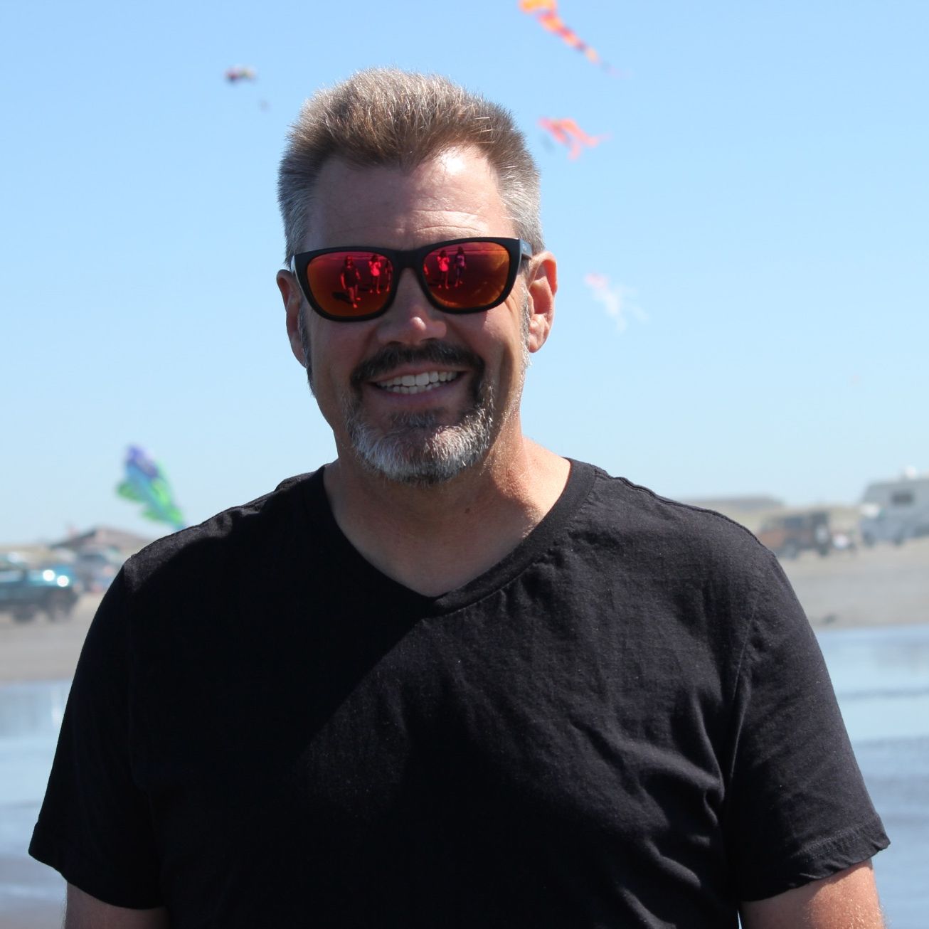 Profile of Jeff Slough