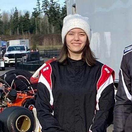 Profile of Isabell Kempf