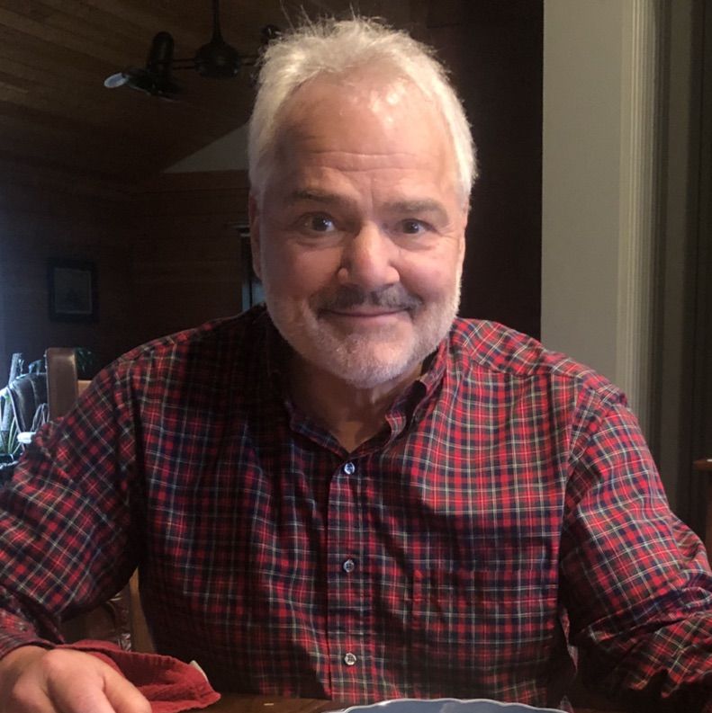 Profile of Paul Miller