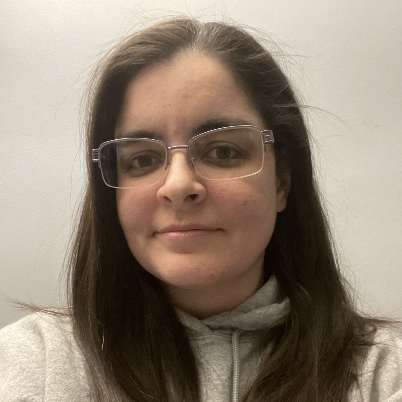 Profile of Meghan Rykhus