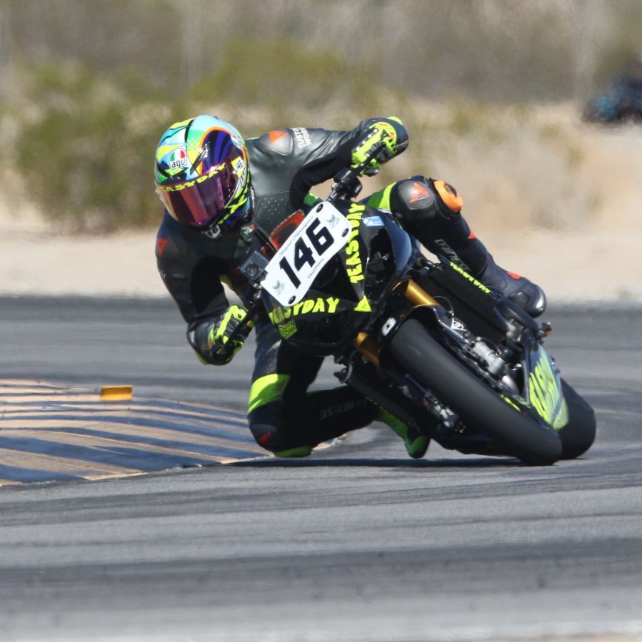 Profile of Craig Pascucci