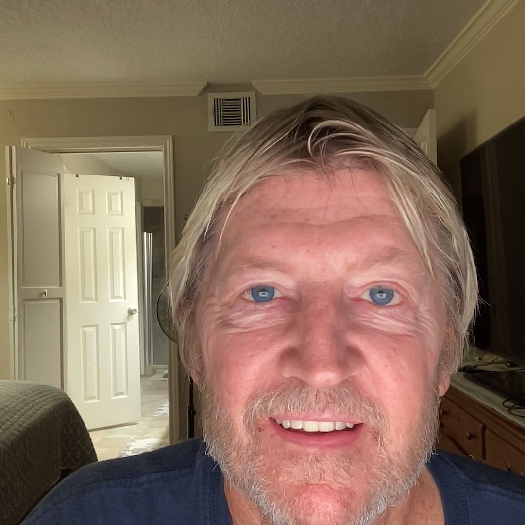 Profile of John Perry