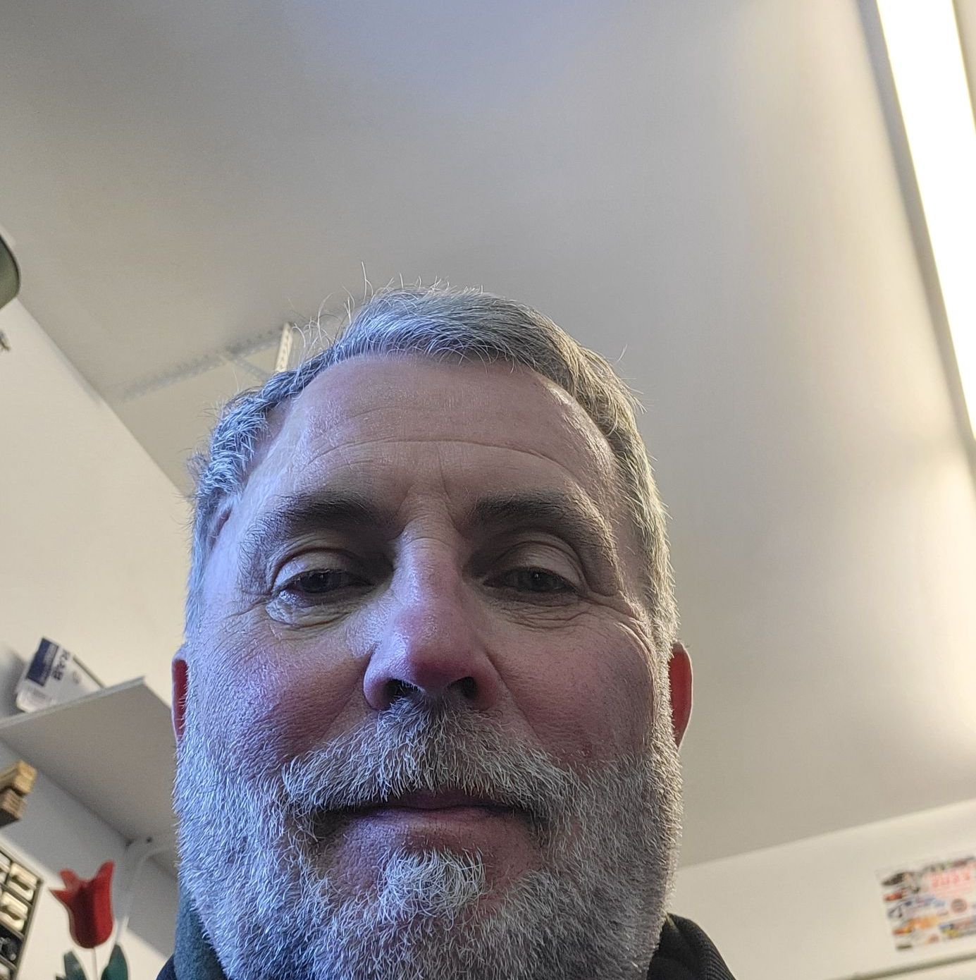 Profile of Wayne Kehler