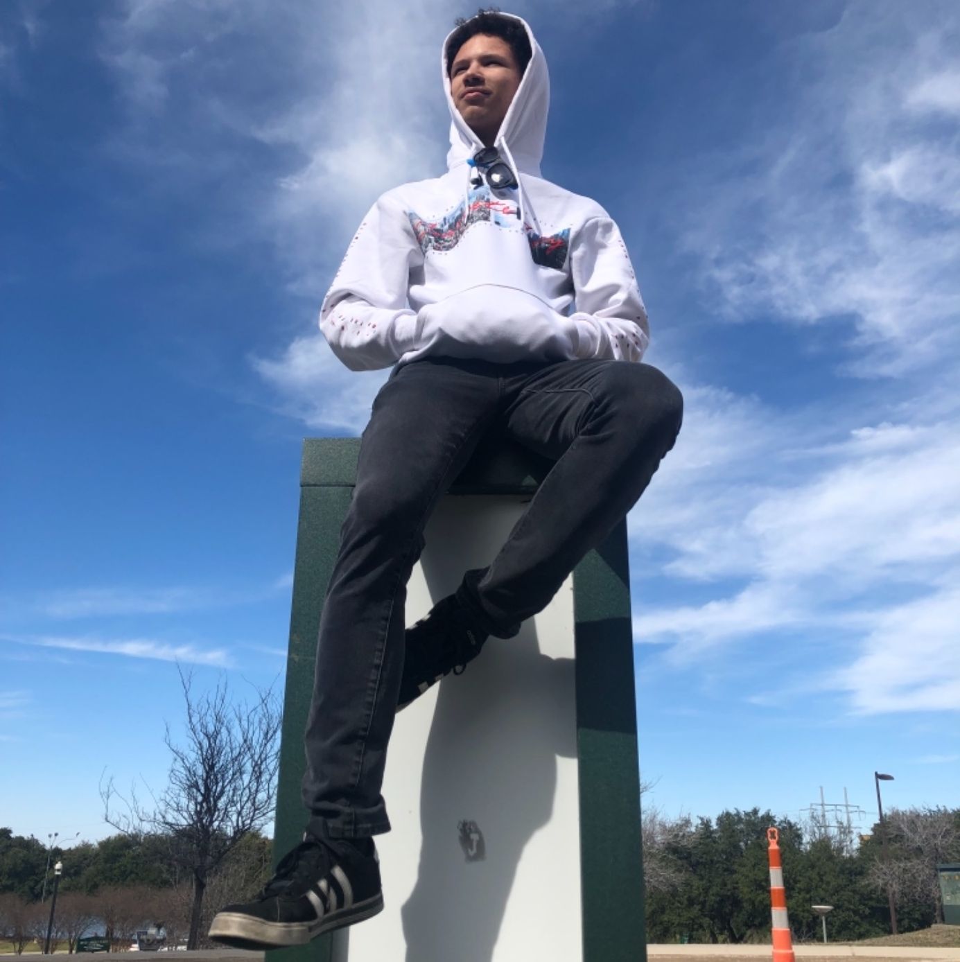 Profile of Jaiden Keranen