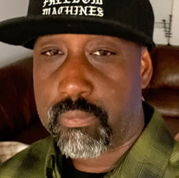 Profile of Joseph Gayle