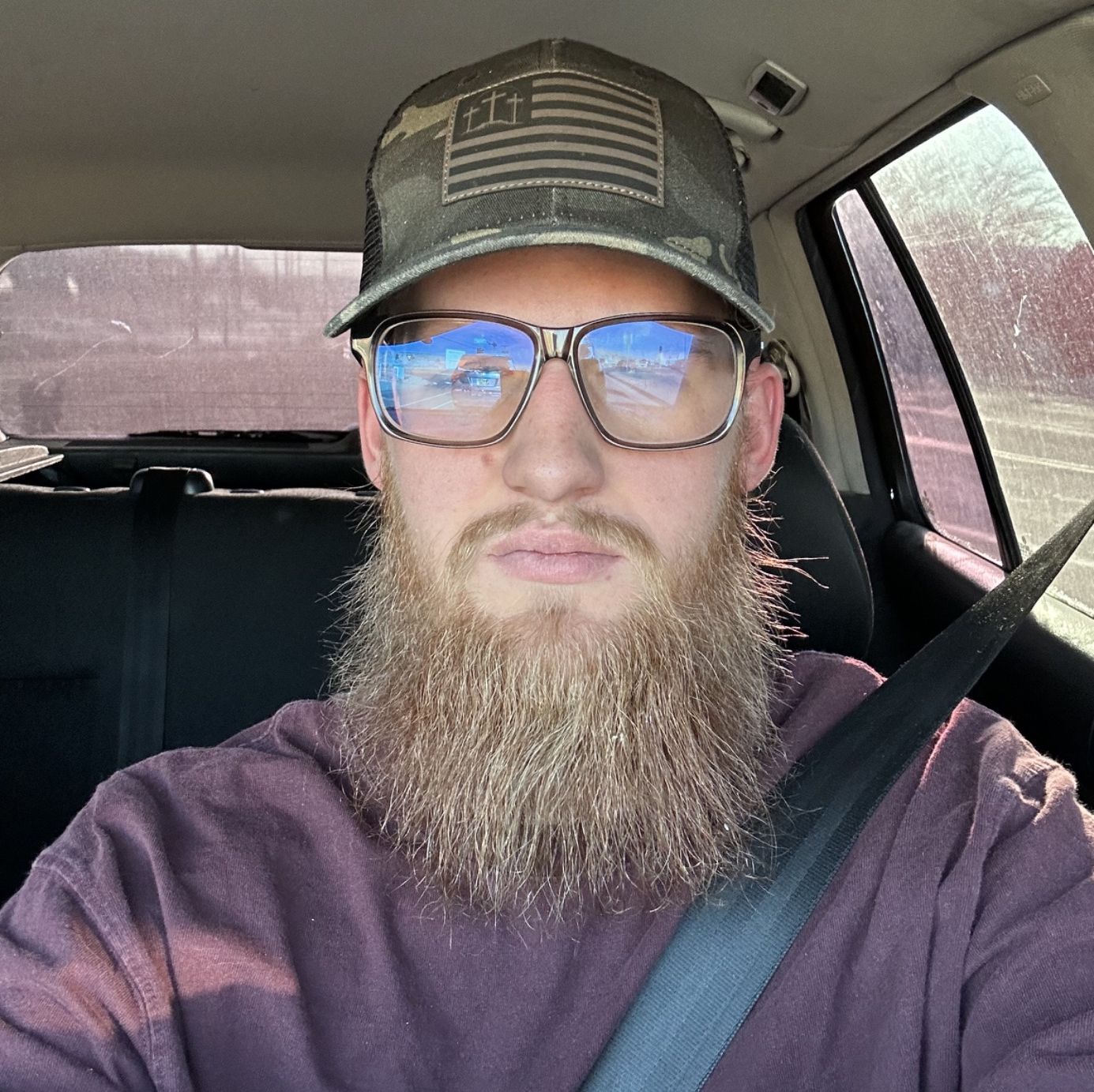 Profile of Landon Corbin