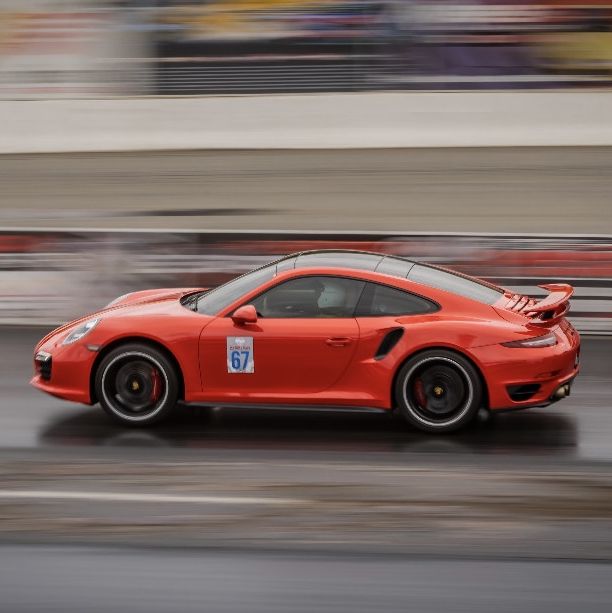 Profile of Antonio Cordero