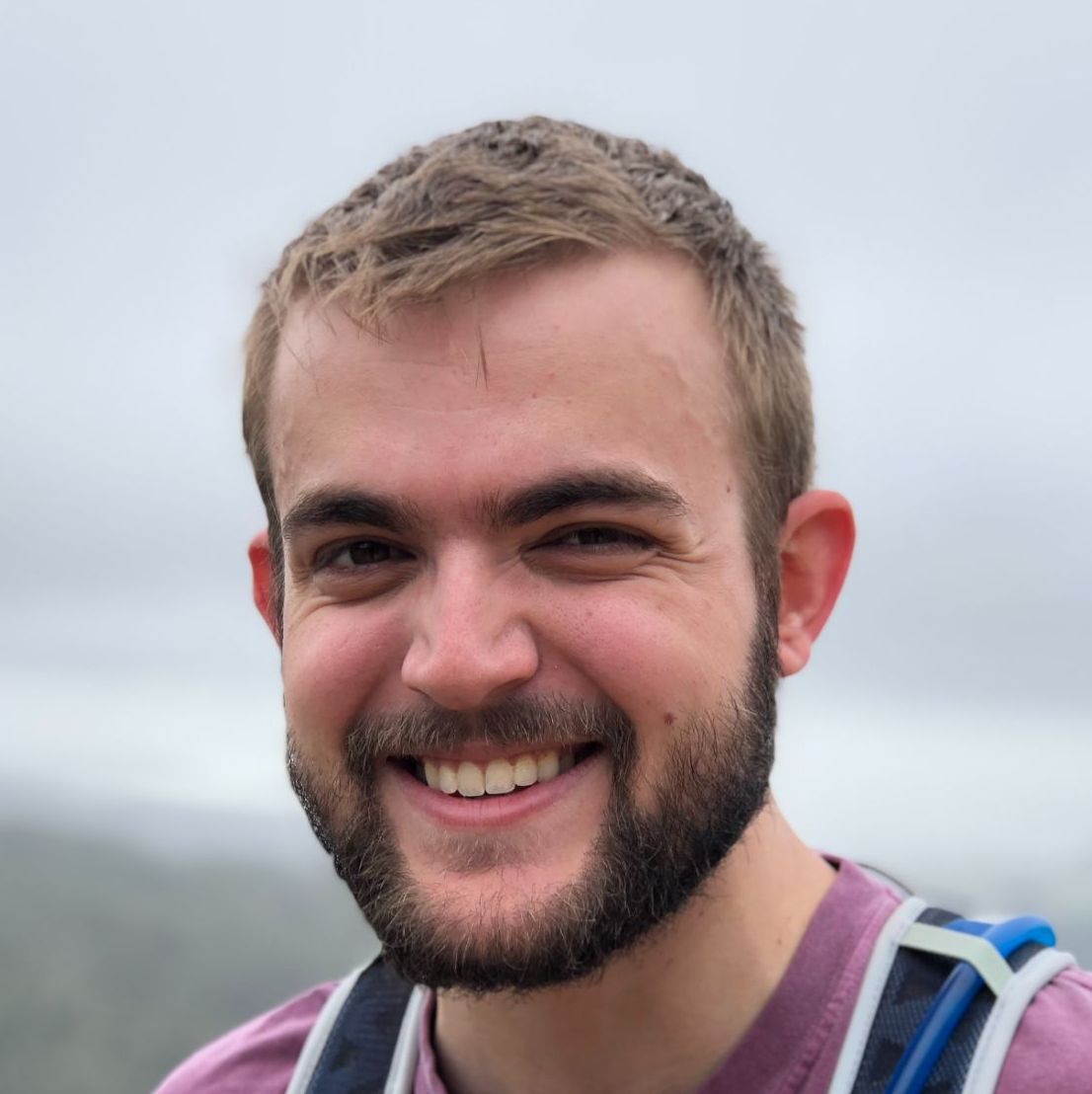 Profile of Eli Gadd