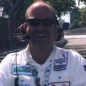 Profile of Steve Perkins