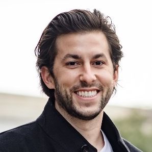Profile of James Kaikis
