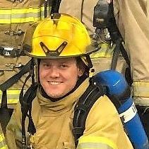 Profile of Scott Petricevich