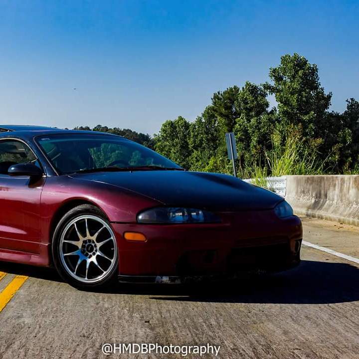 Profile of Harmon (Brad) Baughman