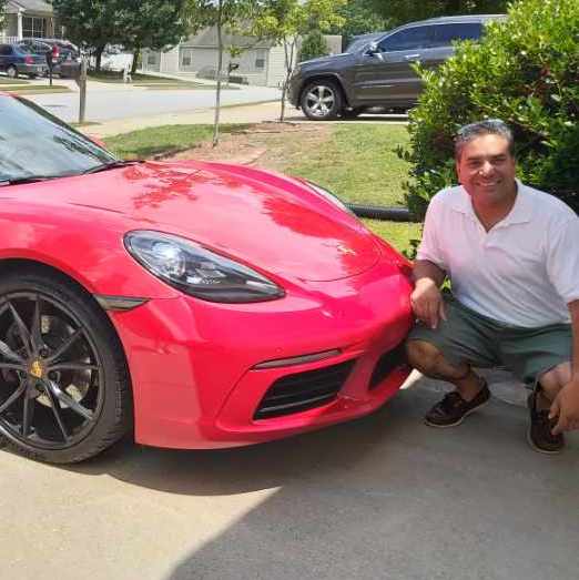 Profile of Diomedes Diaz