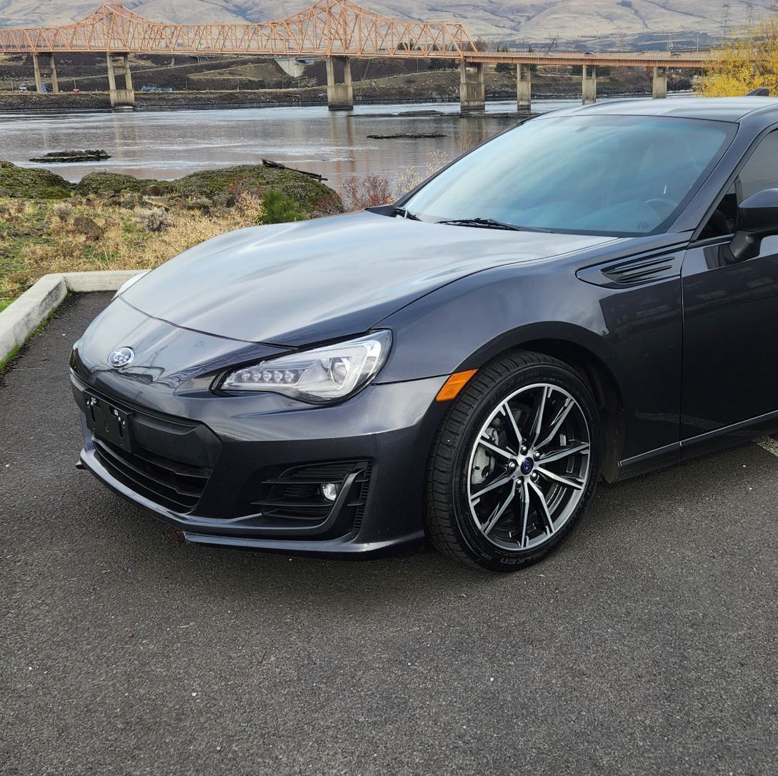 Profile of Mike Brown