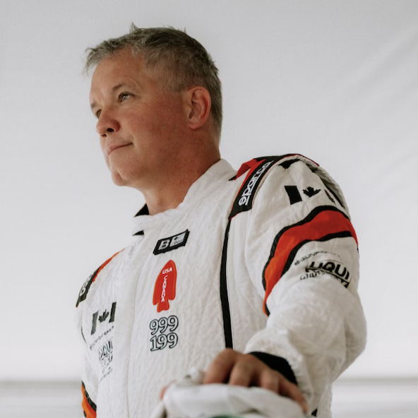 Profile of Jay St Claire