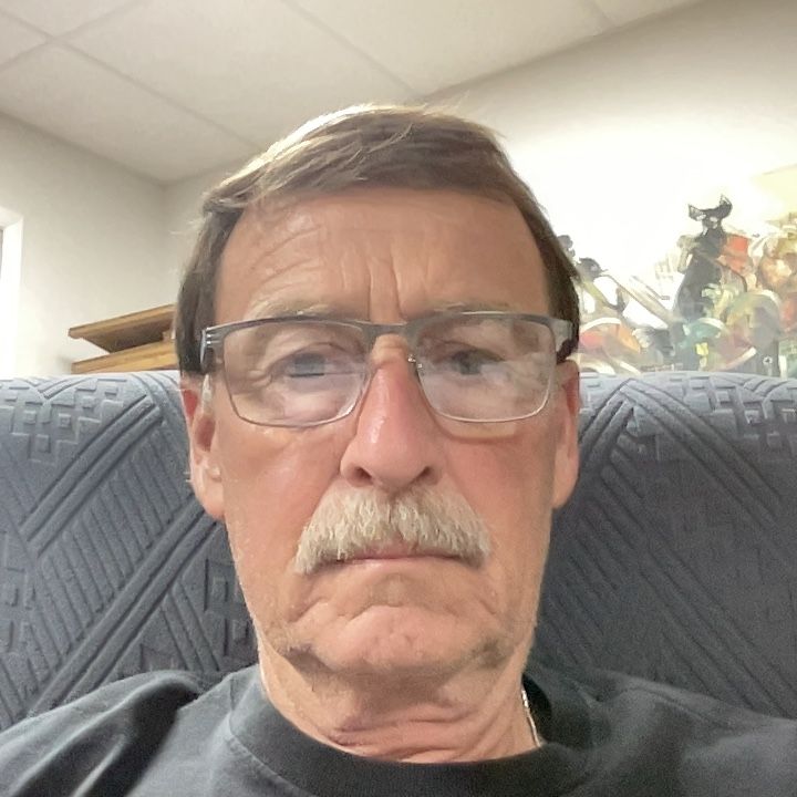 Profile of Gary Cannon