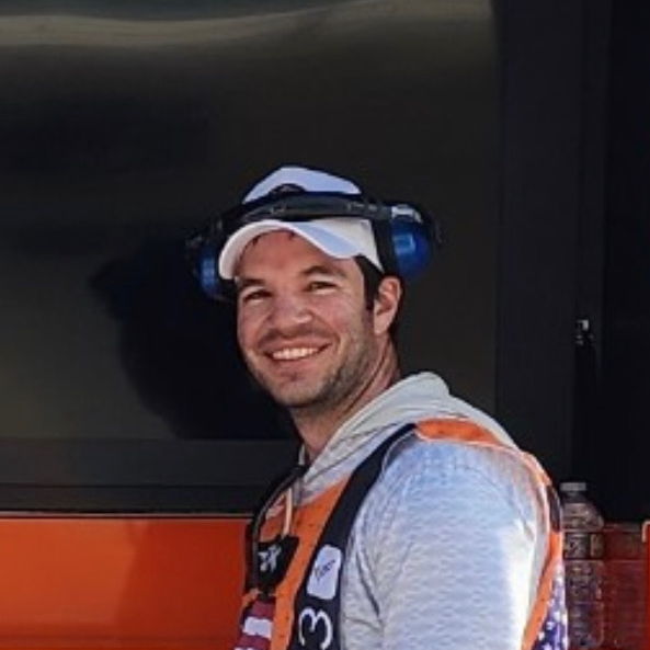 Profile of Corey Davis