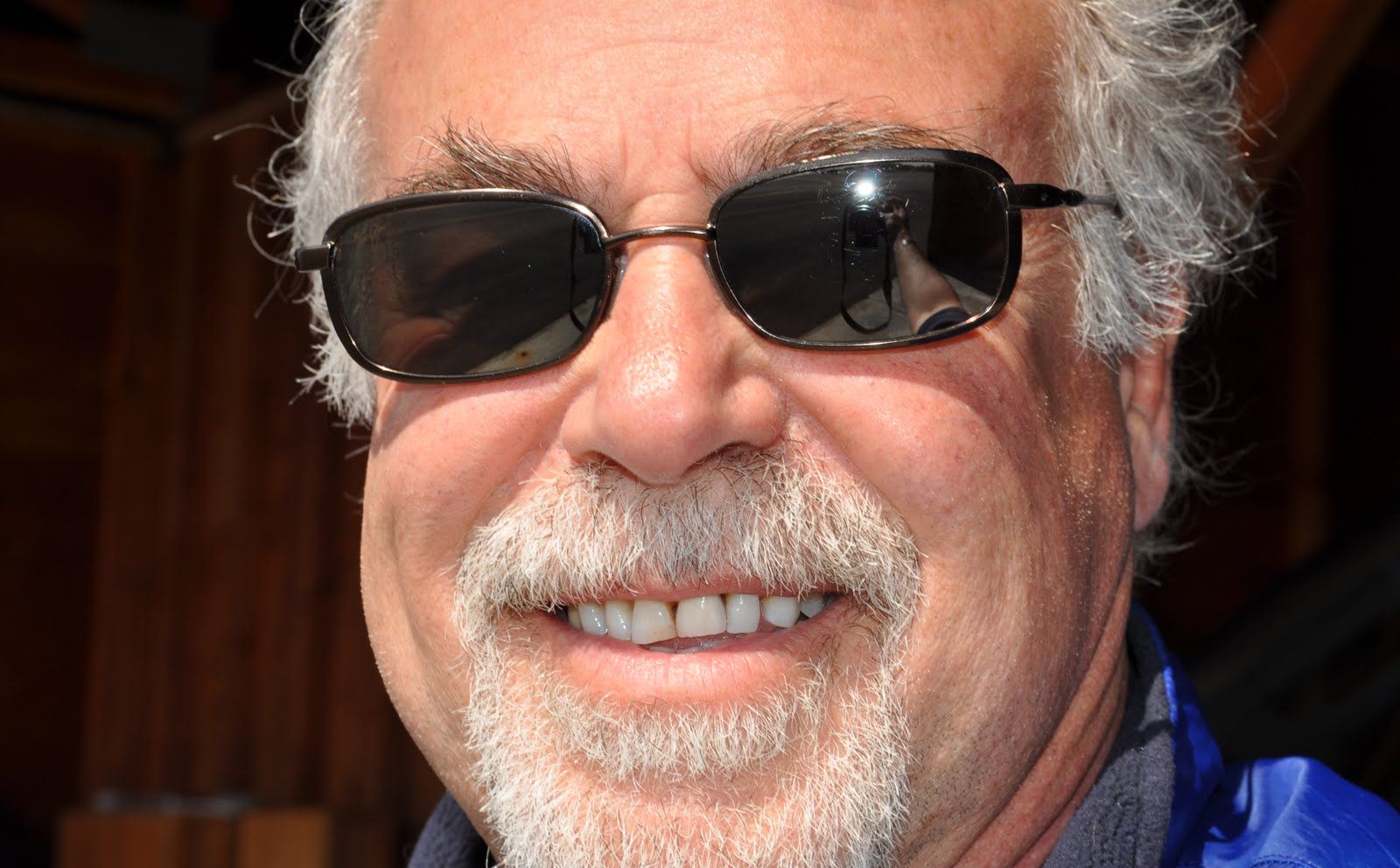 Profile of Joe Rubino